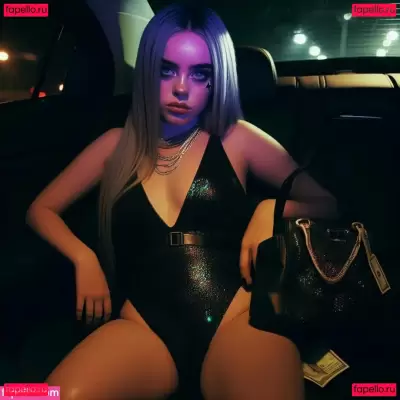Billie Eilish / Fake / billeeilish / billieeilish Nude Onlyfans Photo Gallery photo 327
