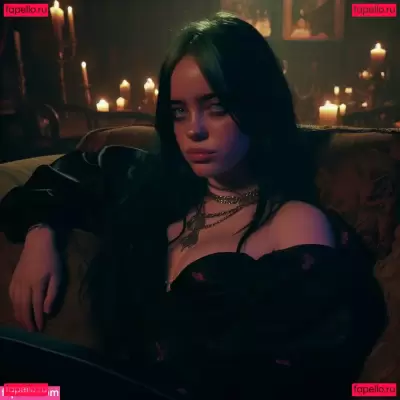 Billie Eilish / Fake / billeeilish / billieeilish Nude Onlyfans Photo Gallery photo 322