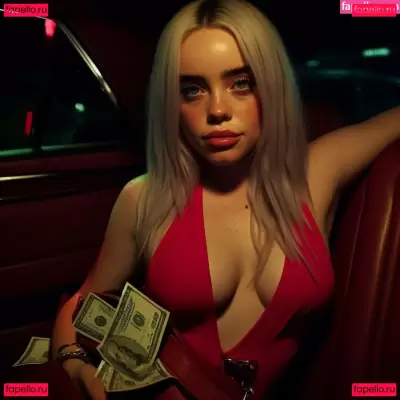 Billie Eilish / Fake / billeeilish / billieeilish Nude Onlyfans Photo Gallery photo 317