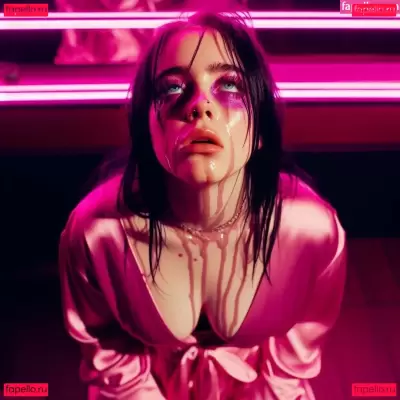 Billie Eilish / Fake / billeeilish / billieeilish Nude Onlyfans Photo Gallery photo 311