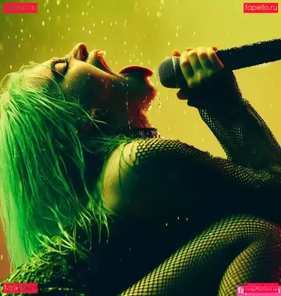 Billie Eilish / Fake / billeeilish / billieeilish Nude Onlyfans Photo Gallery photo 305