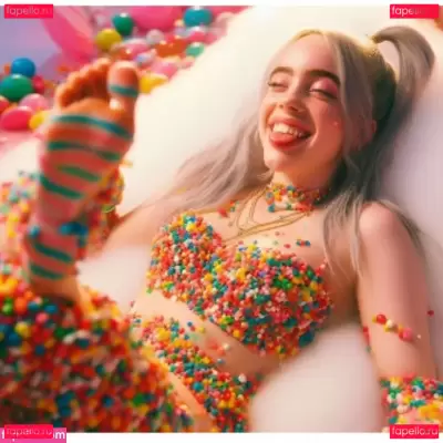 Billie Eilish / Fake / billeeilish / billieeilish Nude Onlyfans Photo Gallery photo 303