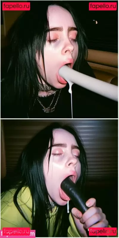 Billie Eilish / Fake / billeeilish / billieeilish Nude Onlyfans Photo Gallery photo 295