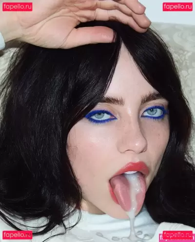 Billie Eilish / Fake / billeeilish / billieeilish Nude Onlyfans Photo Gallery photo 106