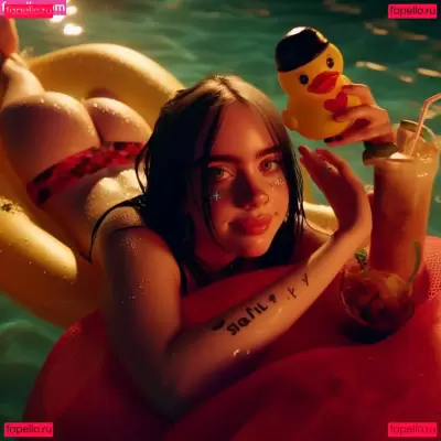 Billie Eilish / Fake / billeeilish / billieeilish Nude Onlyfans Photo Gallery photo 93