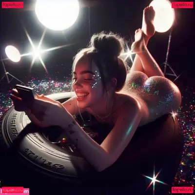 Billie Eilish / Fake / billeeilish / billieeilish Nude Onlyfans Photo Gallery photo 92