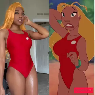 violet_cosplay / violetwitchcosplay Nude Onlyfans Photo Gallery photo 70