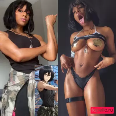 violet_cosplay / violetwitchcosplay Nude Onlyfans Photo Gallery photo 33