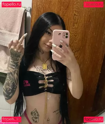 Clarapixys Nude Onlyfans Photo Gallery photo 18