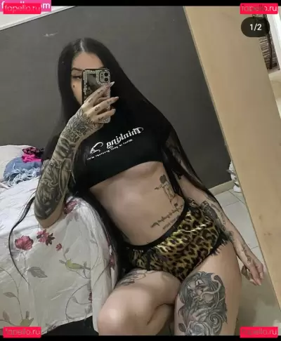 Clarapixys Nude Onlyfans Photo Gallery photo 6