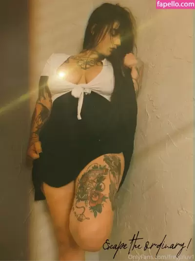 a_zfree / freyjaluv1 Nude Onlyfans Photo Gallery photo 78