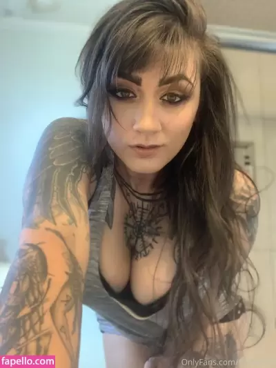 a_zfree / freyjaluv1 Nude Onlyfans Photo Gallery photo 36