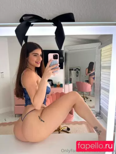 Allison Cactus / allisoncactus Nude Onlyfans Photo Gallery photo 433