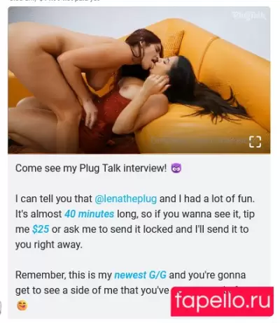 Allison Cactus / allisoncactus Nude Onlyfans Photo Gallery photo 364
