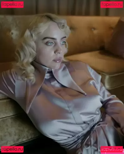 Billie Eilish / billeeilish / billieeilish Nude Onlyfans Photo Gallery photo 33