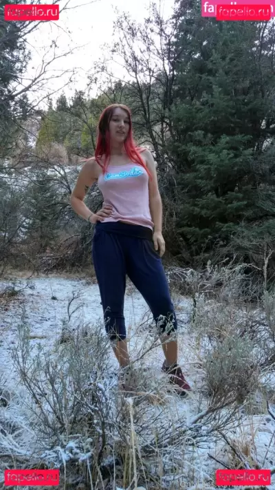 opalesexx Nude Onlyfans Photo Gallery photo 5