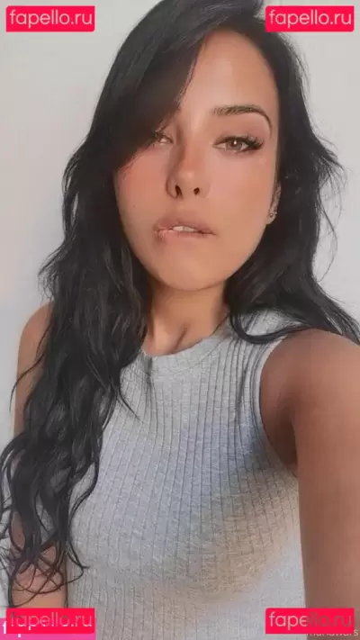 mariawars Nude Onlyfans Photo Gallery photo 574