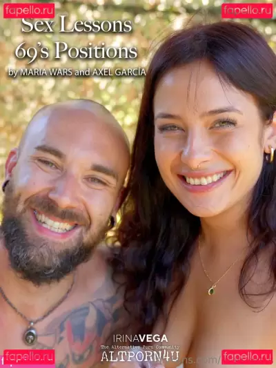 mariawars Nude Onlyfans Photo Gallery photo 59