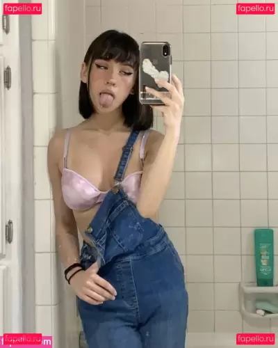 deathtonotsam Nude Onlyfans Photo Gallery photo 119