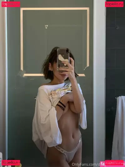 deathtonotsam Nude Onlyfans Photo Gallery photo 90