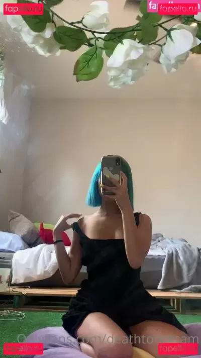 deathtonotsam Nude Onlyfans Photo Gallery photo 75