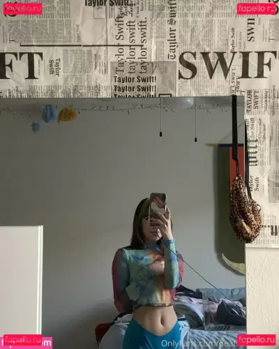 deathtonotsam Nude Onlyfans Photo Gallery photo 53