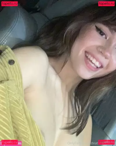 deathtonotsam Nude Onlyfans Photo Gallery photo 46