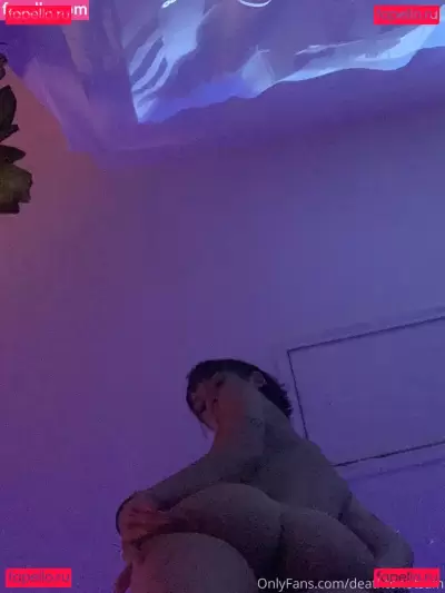 deathtonotsam Nude Onlyfans Photo Gallery photo 36