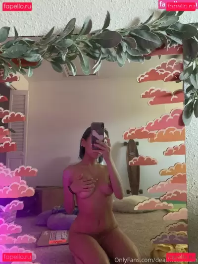 deathtonotsam Nude Onlyfans Photo Gallery photo 26