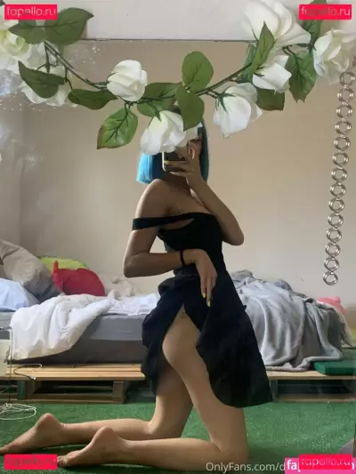 deathtonotsam Nude Onlyfans Photo Gallery photo 20