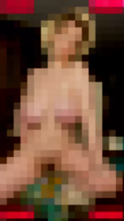 Dancingwiththefae Nude Onlyfans Photo Gallery photo 9