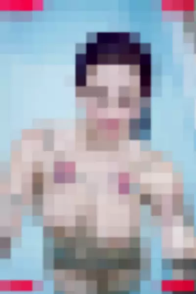 Fernanda Mercury Nude Onlyfans Photo Gallery photo 468