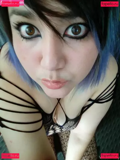 violetwitch Nude Onlyfans Photo Gallery photo 842