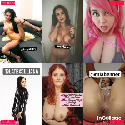 violetwitch Nude Onlyfans Photo Gallery photo 831