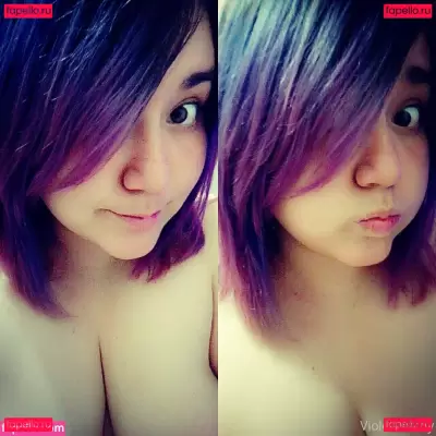 violetwitch Nude Onlyfans Photo Gallery photo 743