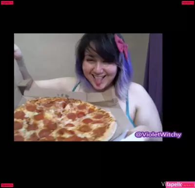 violetwitch Nude Onlyfans Photo Gallery photo 719