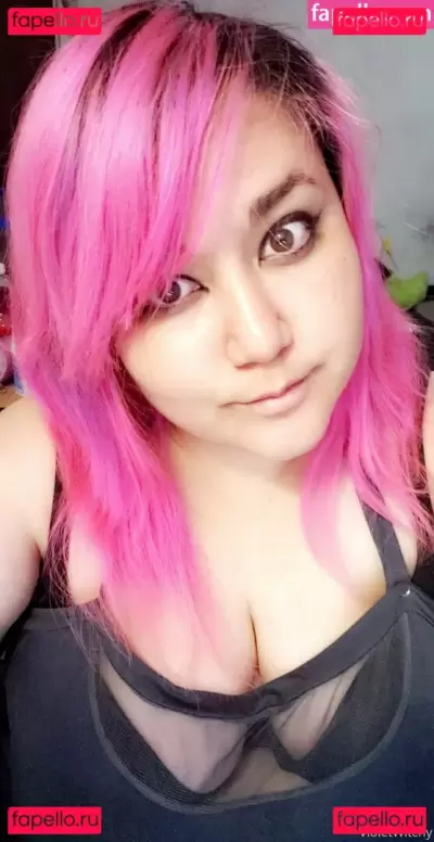 violetwitch Nude Onlyfans Photo Gallery photo 666