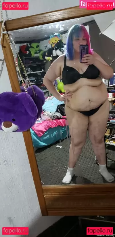 violetwitch Nude Onlyfans Photo Gallery photo 628