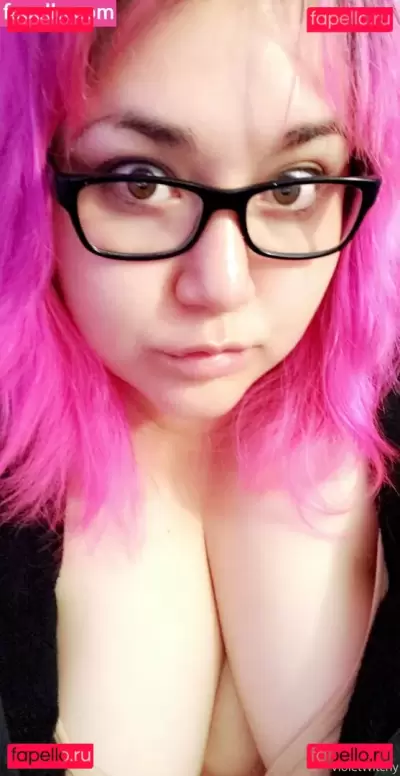 violetwitch Nude Onlyfans Photo Gallery photo 577