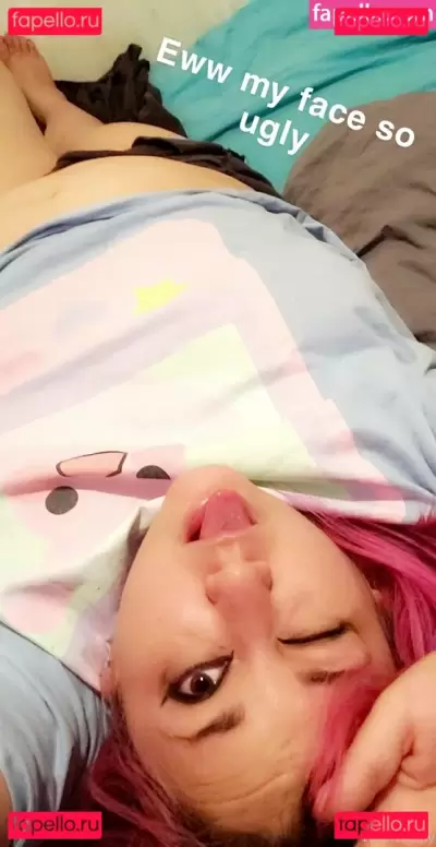 violetwitch Nude Onlyfans Photo Gallery photo 575