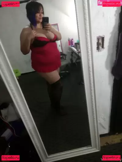 violetwitch Nude Onlyfans Photo Gallery photo 550