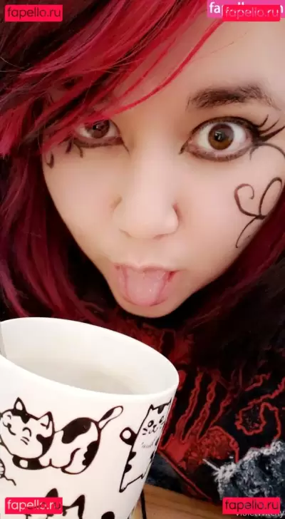 violetwitch Nude Onlyfans Photo Gallery photo 197