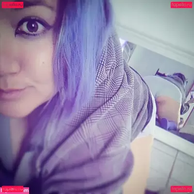 violetwitch Nude Onlyfans Photo Gallery photo 147