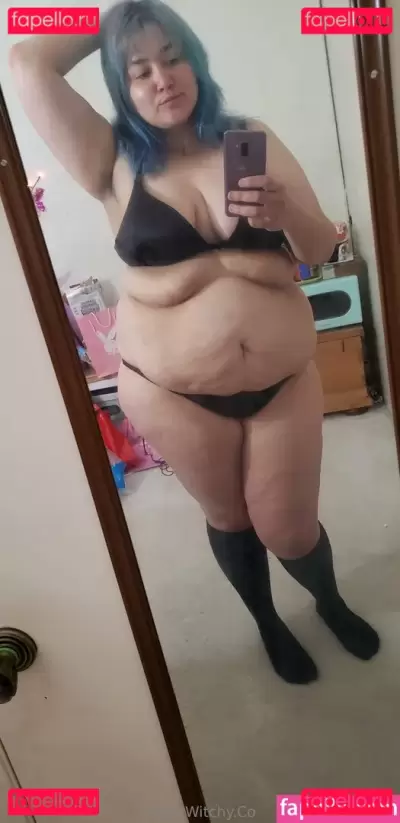 violetwitch Nude Onlyfans Photo Gallery photo 26