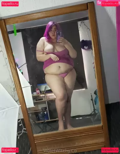 violetwitch Nude Onlyfans Photo Gallery photo 21