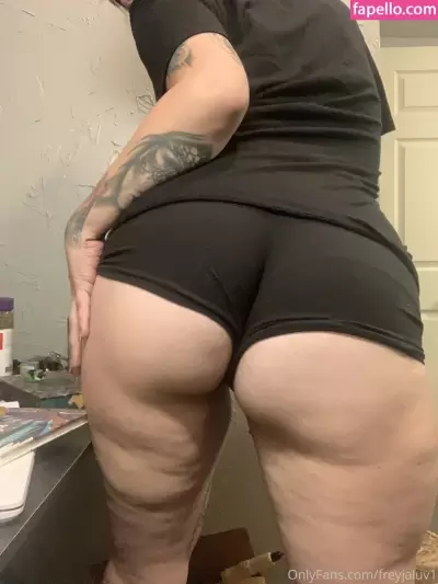 freyjaluv1 Nude Onlyfans Photo Gallery photo 38