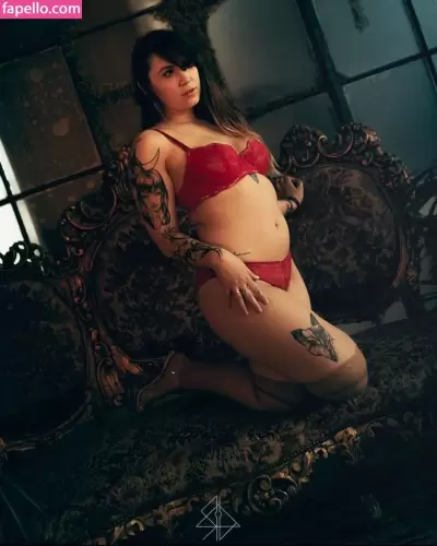 Erika Szabo Nude Onlyfans Photo Gallery photo 66