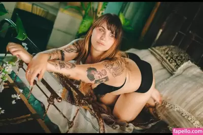 Erika Szabo Nude Onlyfans Photo Gallery photo 50