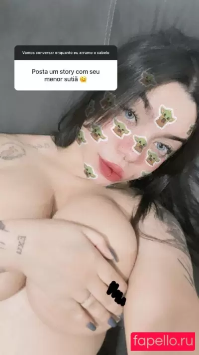 Maria Eduarda Carniello Nude Onlyfans Photo Gallery photo 566