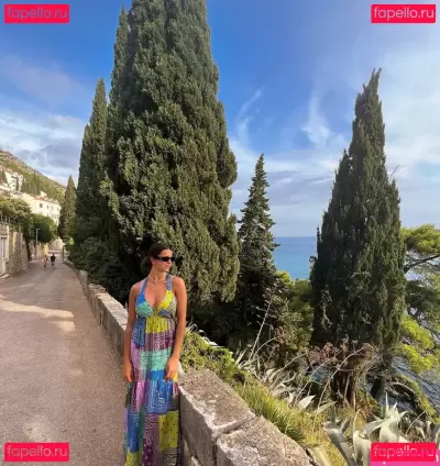 Constanza Cerúndolo Nude Onlyfans Photo Gallery photo 77